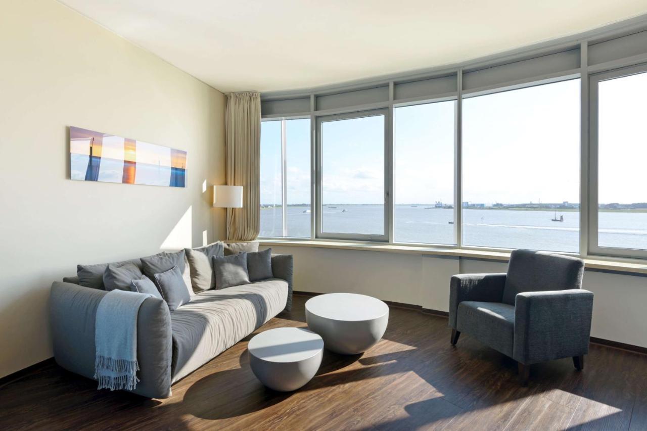 ברמרהבן Atlantic Hotel Sail City מראה חיצוני תמונה