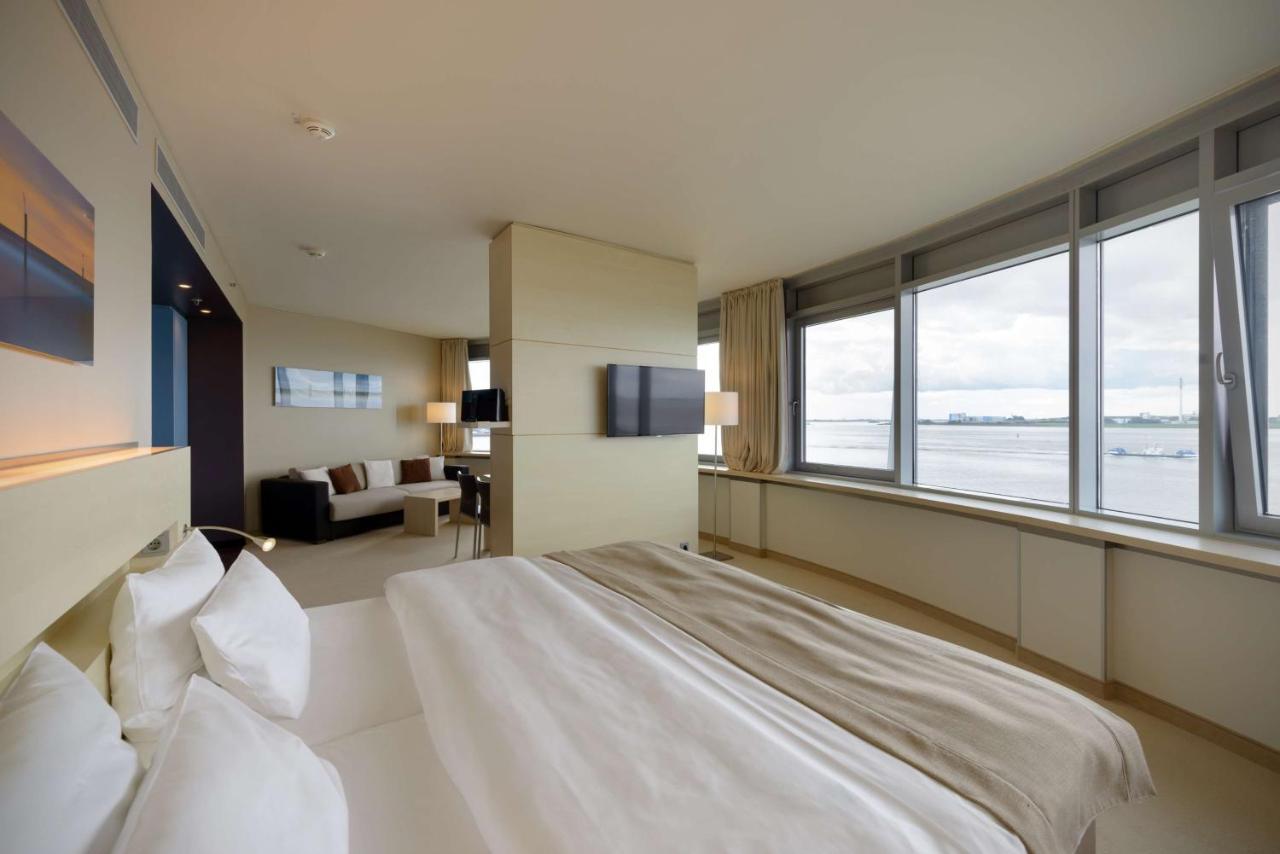 ברמרהבן Atlantic Hotel Sail City מראה חיצוני תמונה