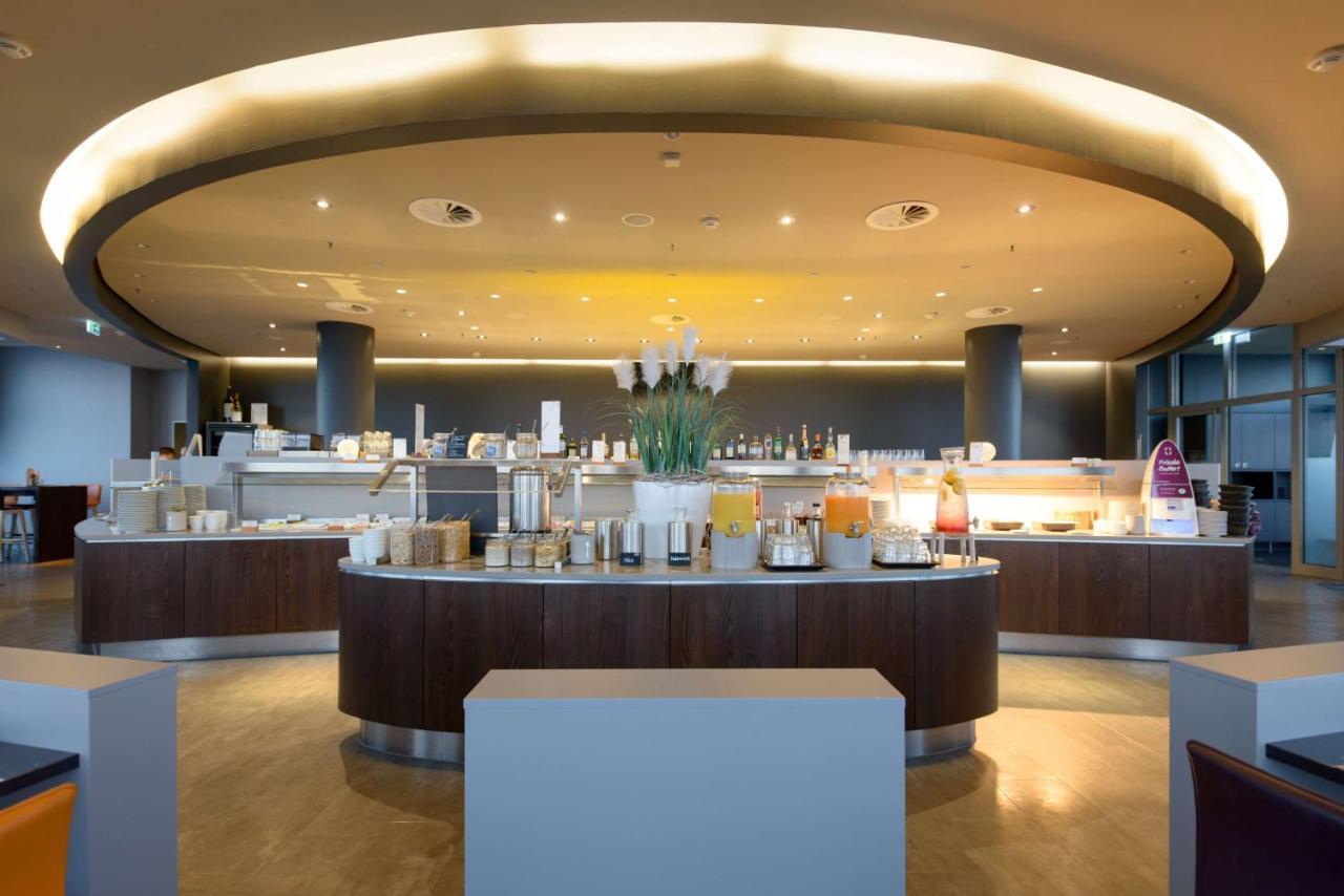 ברמרהבן Atlantic Hotel Sail City מראה חיצוני תמונה
