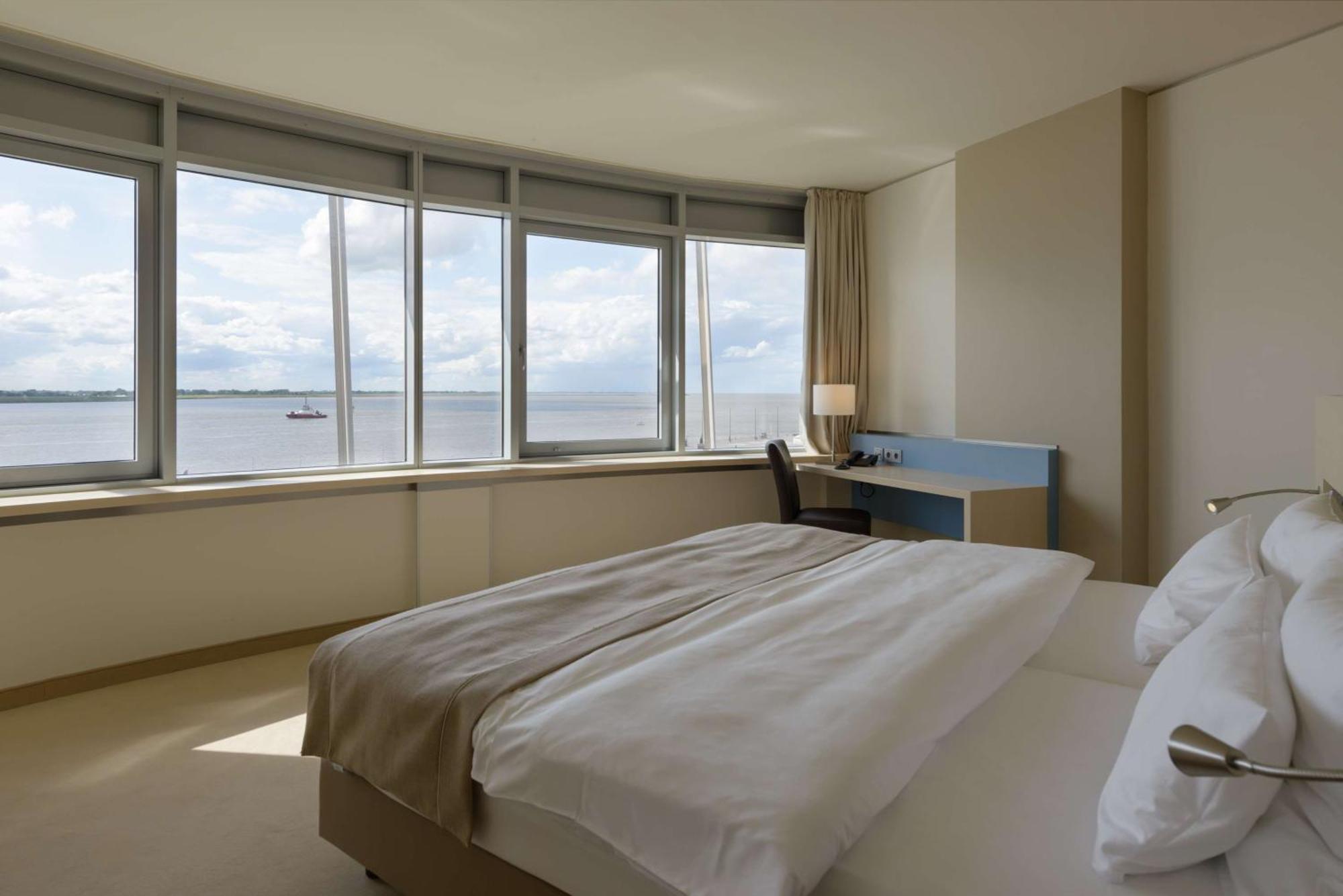 ברמרהבן Atlantic Hotel Sail City מראה חיצוני תמונה