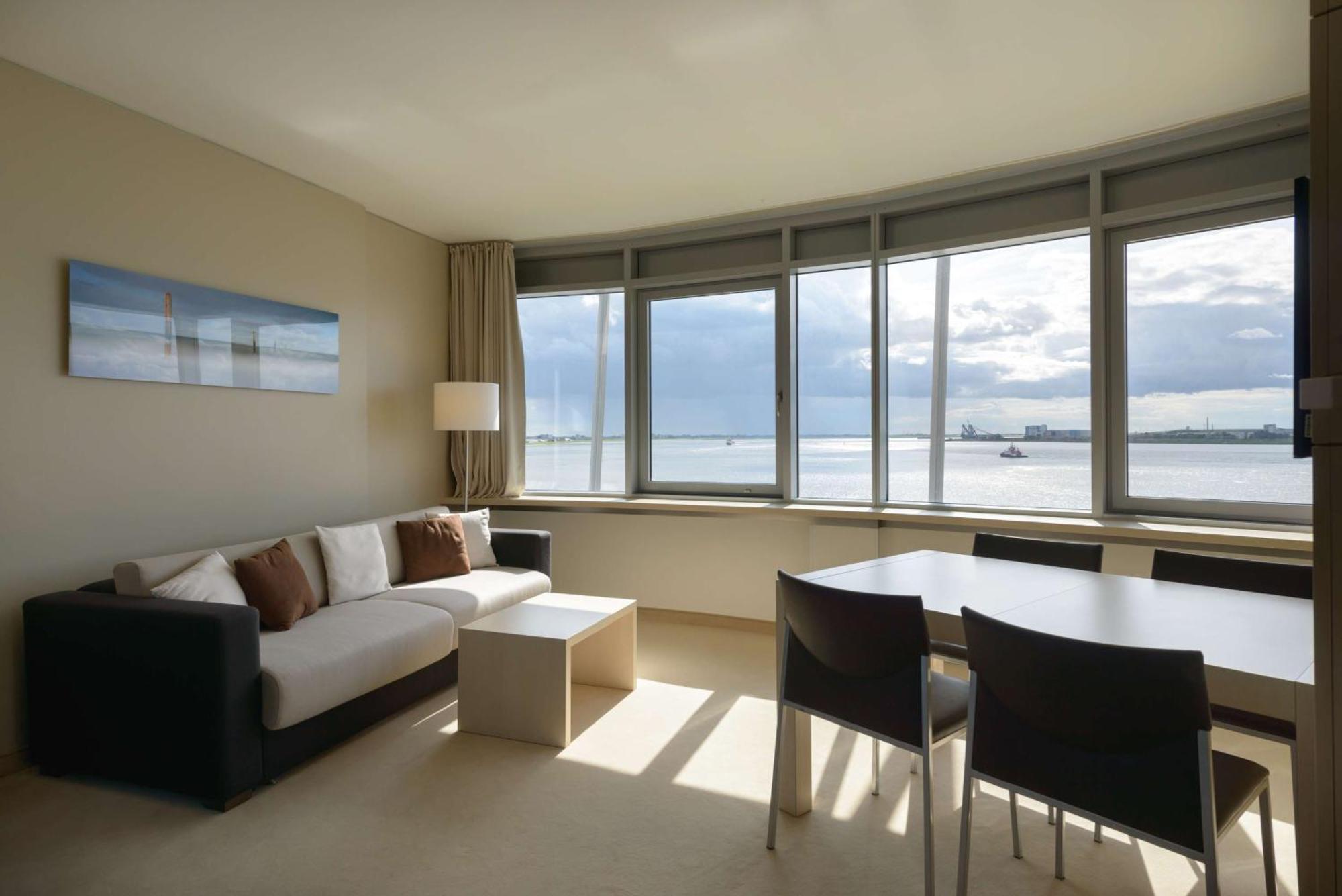 ברמרהבן Atlantic Hotel Sail City מראה חיצוני תמונה