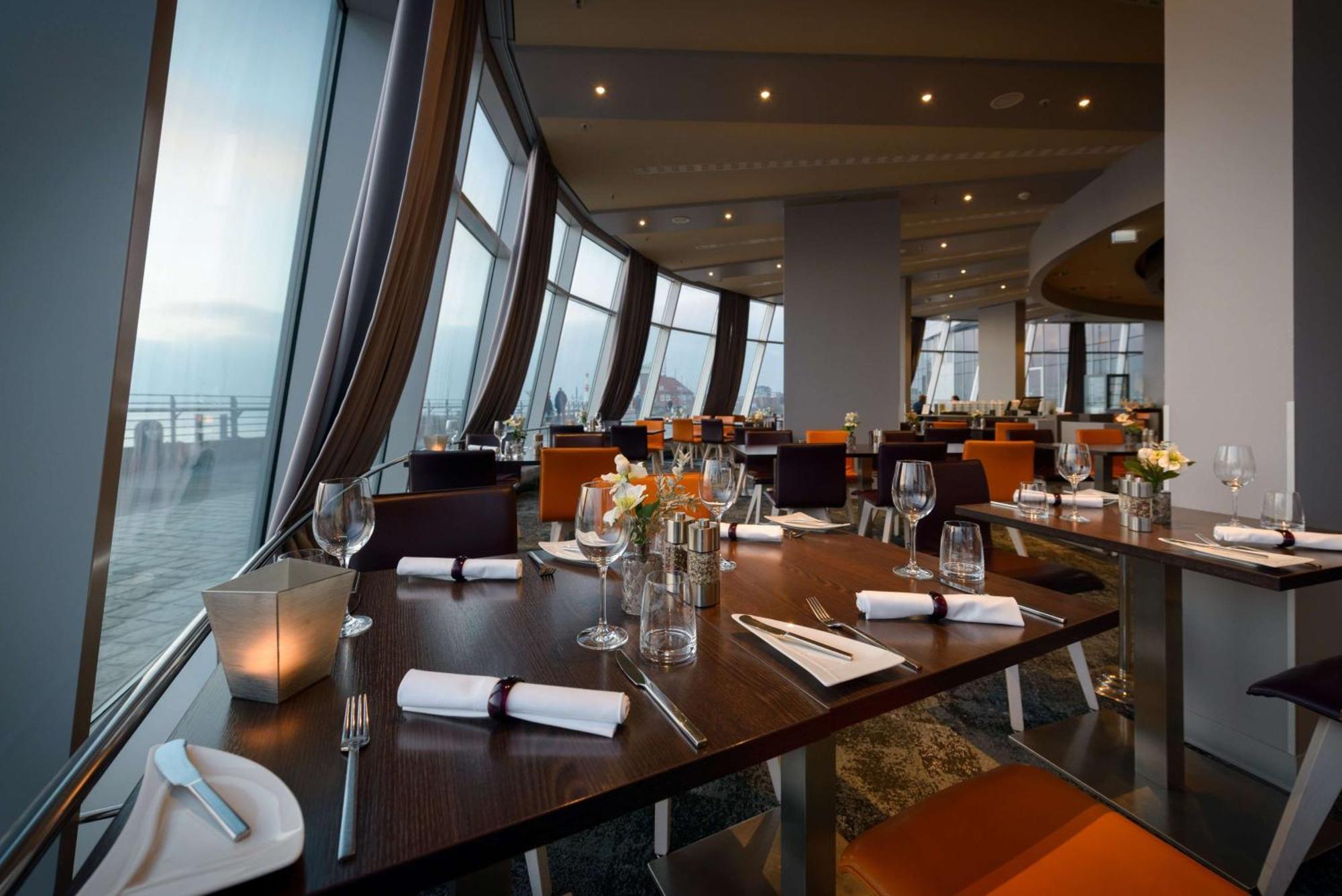 ברמרהבן Atlantic Hotel Sail City מראה חיצוני תמונה