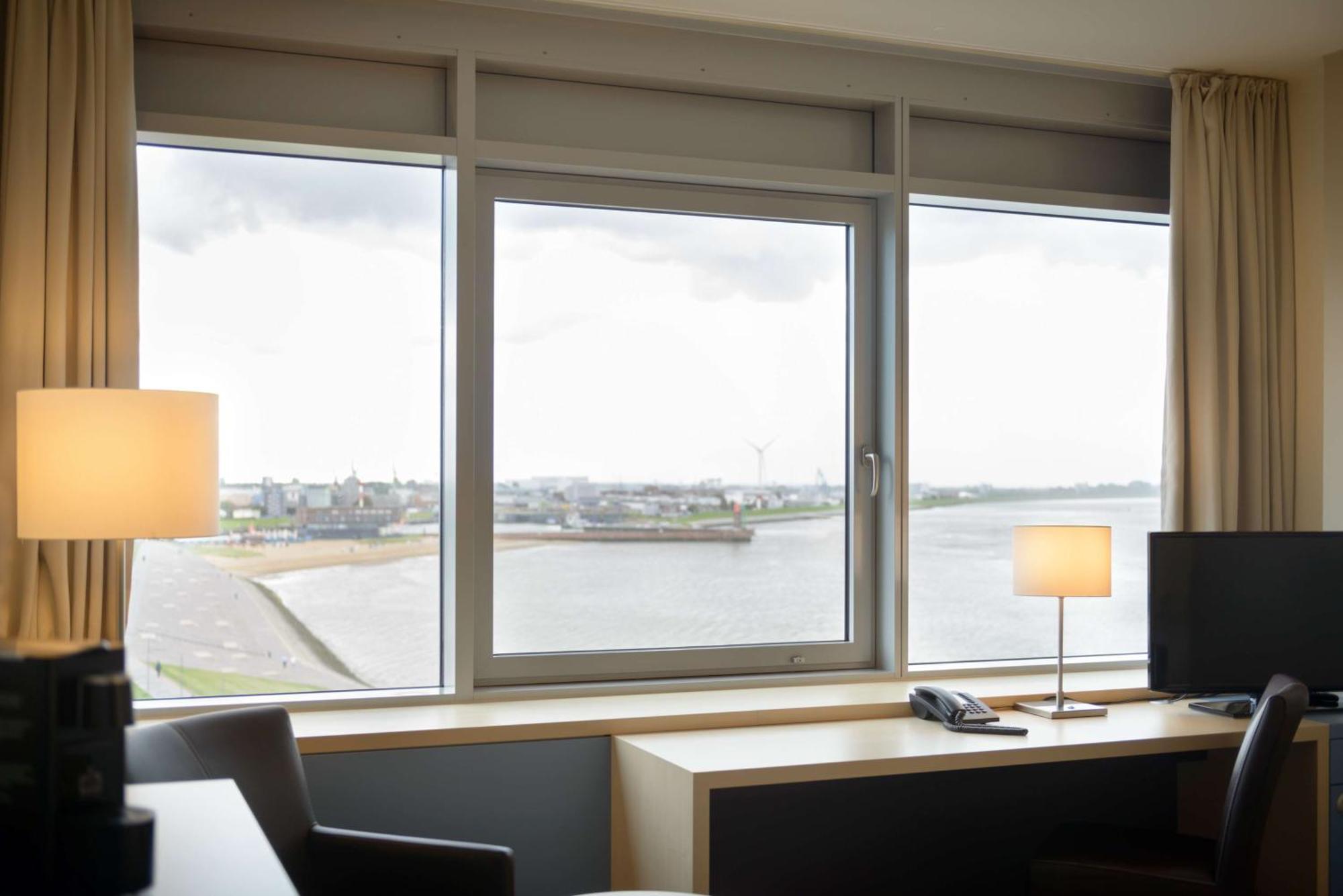 ברמרהבן Atlantic Hotel Sail City מראה חיצוני תמונה