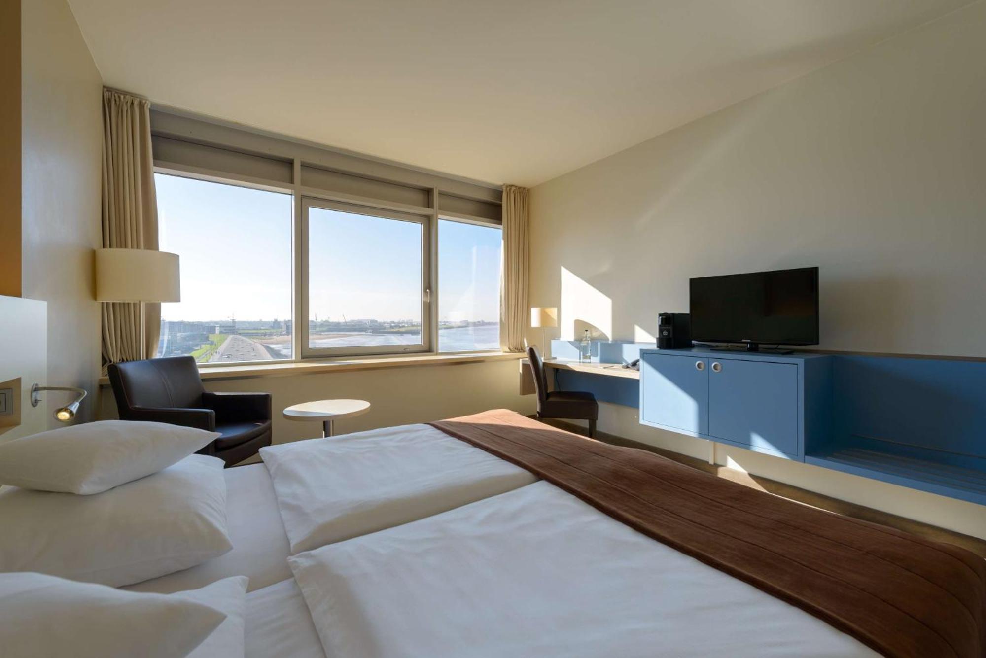 ברמרהבן Atlantic Hotel Sail City מראה חיצוני תמונה