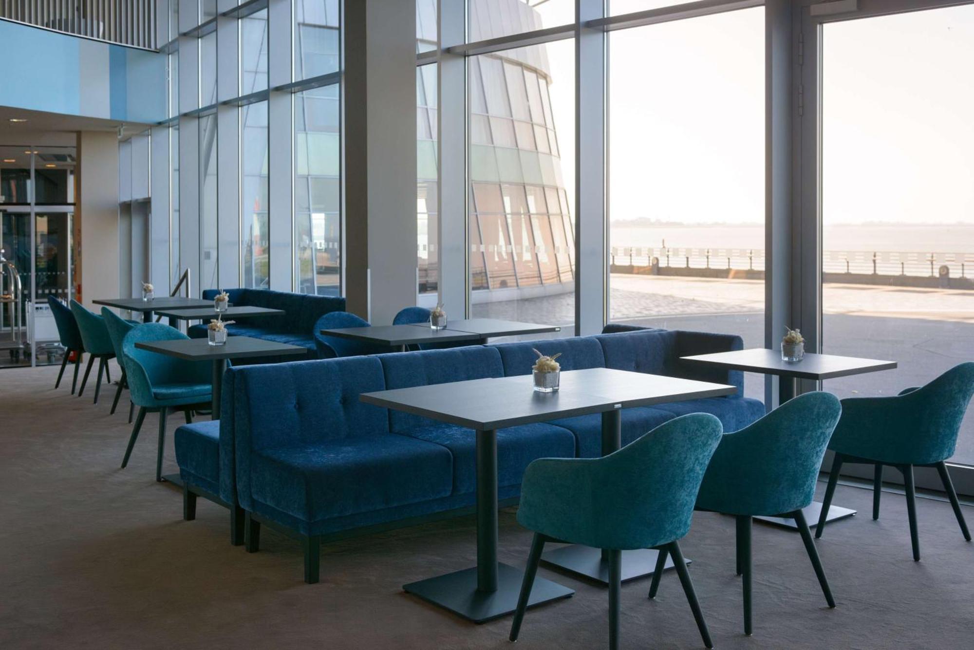 ברמרהבן Atlantic Hotel Sail City מראה חיצוני תמונה