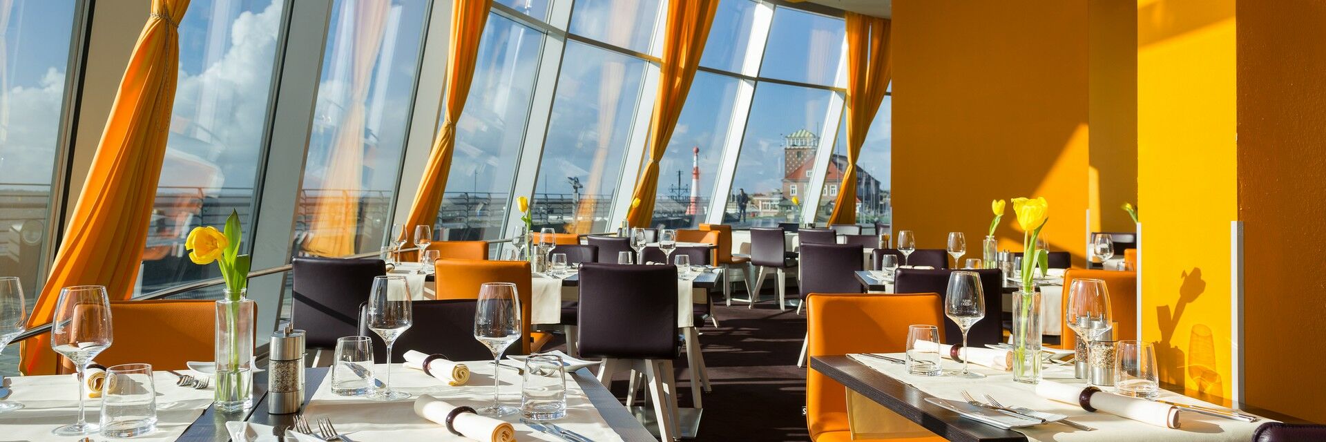 ברמרהבן Atlantic Hotel Sail City מראה חיצוני תמונה