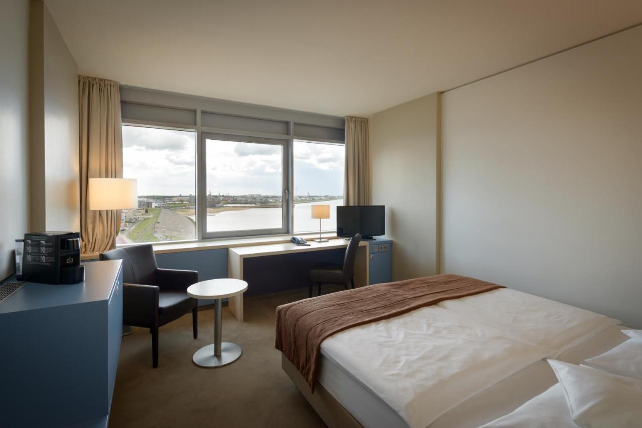 ברמרהבן Atlantic Hotel Sail City מראה חיצוני תמונה